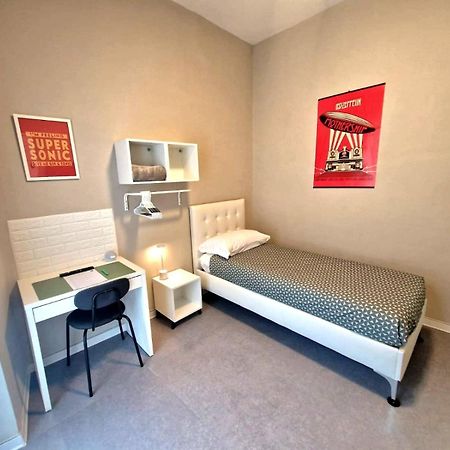 B&B Civico 168 Bellerofonte อาเวลลีโน ภายนอก รูปภาพ