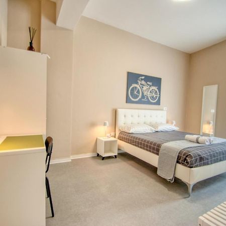 B&B Civico 168 Bellerofonte อาเวลลีโน ภายนอก รูปภาพ