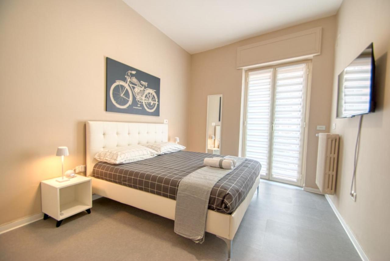 B&B Civico 168 Bellerofonte อาเวลลีโน ภายนอก รูปภาพ