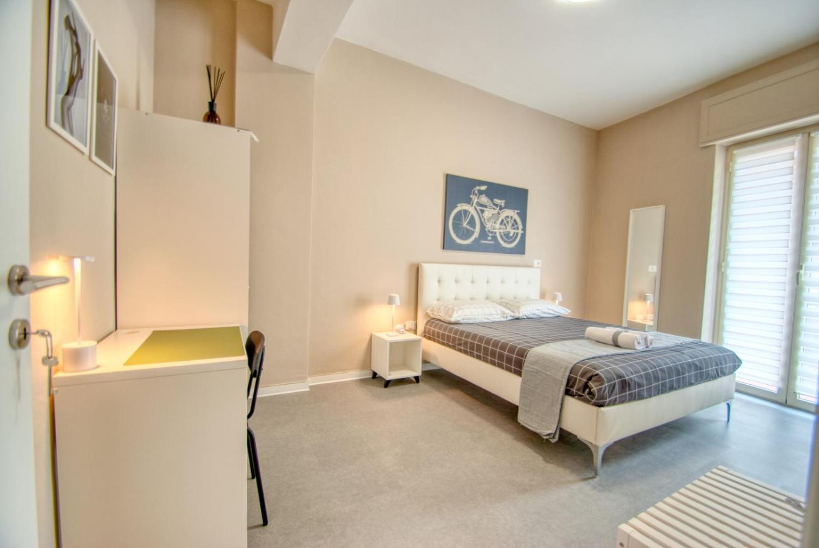 B&B Civico 168 Bellerofonte อาเวลลีโน ภายนอก รูปภาพ